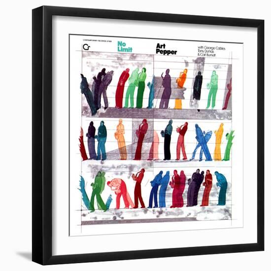 Art Print, , large