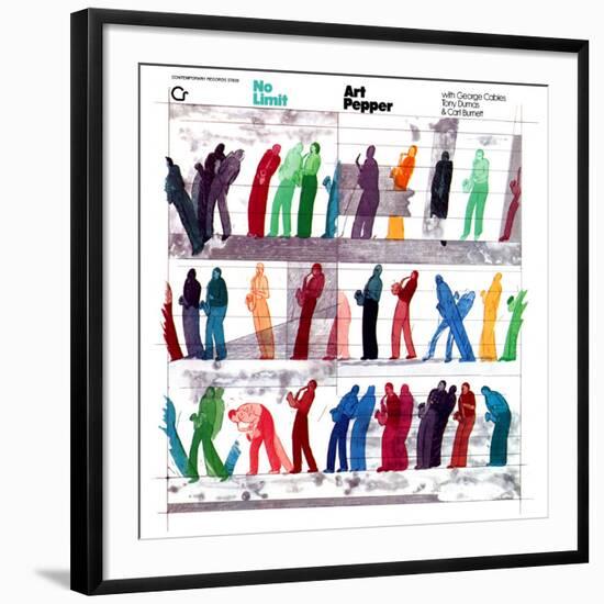 Art Print, , large