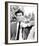 Efrem Zimbalist Jr. - The F.B.I.-null-Framed Photo