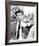 Efrem Zimbalist Jr. - The F.B.I.-null-Framed Photo