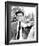 Efrem Zimbalist Jr. - The F.B.I.-null-Framed Photo