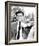 Efrem Zimbalist Jr. - The F.B.I.-null-Framed Photo