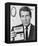 Efrem Zimbalist Jr. - The F.B.I.-null-Framed Stretched Canvas