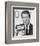 Efrem Zimbalist Jr. - The F.B.I.-null-Framed Photo