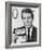 Efrem Zimbalist Jr. - The F.B.I.-null-Framed Photo