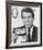 Efrem Zimbalist Jr. - The F.B.I.-null-Framed Photo