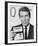 Efrem Zimbalist Jr. - The F.B.I.-null-Framed Photo