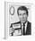 Efrem Zimbalist Jr. - The F.B.I.-null-Framed Photo