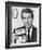 Efrem Zimbalist Jr. - The F.B.I.-null-Framed Photo