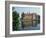 Egeskov Castle, Funen, Denmark, Scandinavia, Europe-Woolfitt Adam-Framed Photographic Print