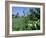 Egeskov Mill, Funen, Denmark, Scandinavia-Adam Woolfitt-Framed Photographic Print