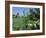 Egeskov Mill, Funen, Denmark, Scandinavia-Adam Woolfitt-Framed Photographic Print