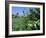 Egeskov Mill, Funen, Denmark, Scandinavia-Adam Woolfitt-Framed Photographic Print