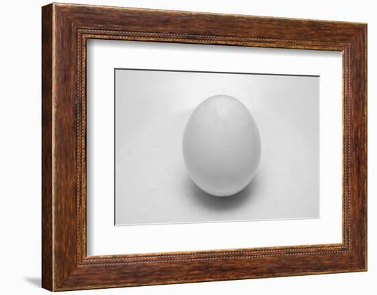 Egg-John Gusky-Framed Photographic Print