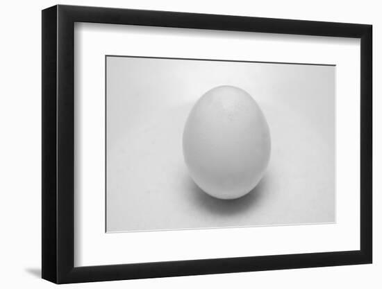 Egg-John Gusky-Framed Photographic Print