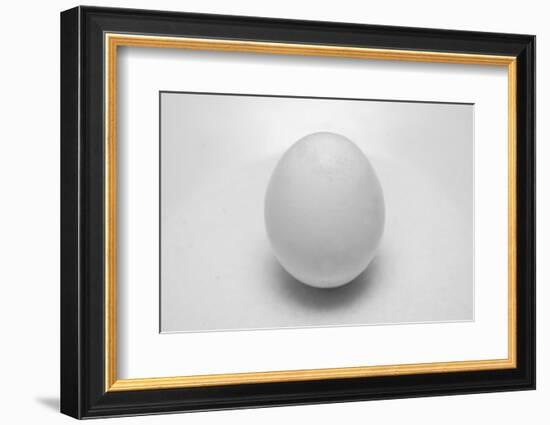 Egg-John Gusky-Framed Photographic Print