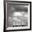 Eggborough Power Station-Craig Roberts-Framed Photographic Print