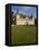 Eggenberg Castle, UNESCO World Heritage Site, Graz, Styria, Austria, Europe-Dallas & John Heaton-Framed Premier Image Canvas