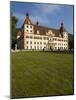 Eggenberg Castle, UNESCO World Heritage Site, Graz, Styria, Austria, Europe-Dallas & John Heaton-Mounted Photographic Print