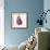 Eggplant-Kristin Emery-Framed Art Print displayed on a wall