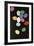 Eggs, 1982 (Multi)-Andy Warhol-Framed Giclee Print