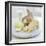 Eggs And Cheese-David Munns-Framed Premium Photographic Print