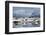 Eggum, Lofoten Islands, Arctic, Norway, Scandinavia-Sergio Pitamitz-Framed Photographic Print