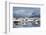 Eggum, Lofoten Islands, Arctic, Norway, Scandinavia-Sergio Pitamitz-Framed Photographic Print