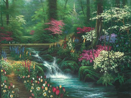 Art Print, , large
