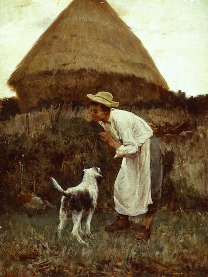Giclee Print, , large