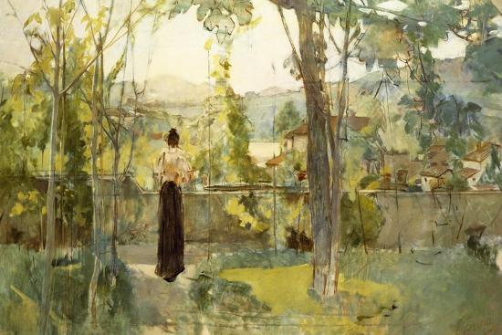 Giclee Print, , large