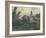 Eglise de Knocke (Belgique)-Camille Pissarro-Framed Giclee Print