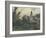 Eglise de Knocke (Belgique)-Camille Pissarro-Framed Giclee Print