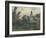 Eglise de Knocke (Belgique)-Camille Pissarro-Framed Giclee Print