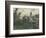 Eglise de Knocke (Belgique)-Camille Pissarro-Framed Giclee Print