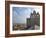 Eglise de Notre-Dame-de-la-Mer Bell Tower, St. Maries de la Mer, France-Lisa S. Engelbrecht-Framed Photographic Print