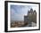 Eglise de Notre-Dame-de-la-Mer Bell Tower, St. Maries de la Mer, France-Lisa S. Engelbrecht-Framed Photographic Print