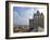 Eglise de Notre-Dame-de-la-Mer Bell Tower, St. Maries de la Mer, France-Lisa S. Engelbrecht-Framed Photographic Print