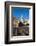 Eglise Des Accoules, Marseille, Bouches Du Rhone, Provence-Alpes-Cote-D'Azur, France, Europe-Nico Tondini-Framed Photographic Print