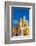 Eglise Santa Maria delle Grazie, Procida, Flegrean Islands, Campania, Italy, Europe-Neil Farrin-Framed Photographic Print