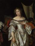 Judith, Ca 1679-Eglon Hendrik Van der Neer-Mounted Giclee Print