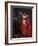 Ego Et Rex Meus, 1888; King Henry VIII and Cardinal Wolsey-John Gilbert-Framed Giclee Print