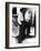 Egon Schiele (1890-1918)-Egon Schiele-Framed Photographic Print