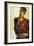 Egon Schiele (1890-1918)-Egon Schiele-Framed Giclee Print