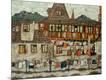 Giclee Print
