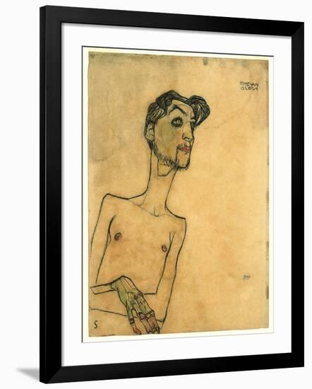 Giclee Print, , large