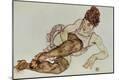 Giclee Print