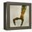 Egon Schiele, Self-Portrait, Nude-Egon Schiele-Framed Premier Image Canvas