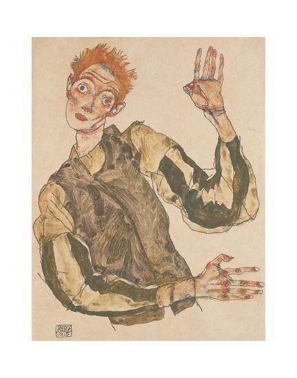 Art Print, , large