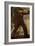 Egon Schiele with Raised Arms, 1914-Egon Schiele-Framed Giclee Print